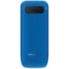 Maxcom MM135LITE Classic GSM vreckový telefón - modrý, modrý