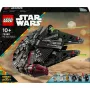 LEGO Star Wars the Dark Falcon stavebná hračka pre deti 75389
