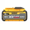 Batéria DeWalt DCB549-XJ XR FLEXVOLT, 18/54 V, 5,0/15,0 Ah
