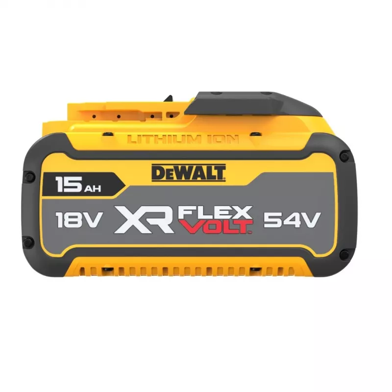 Batéria DeWalt DCB549-XJ XR FLEXVOLT, 18/54 V, 5,0/15,0 Ah