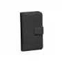 PEDEA Book Cover Classic pre Samsung Galaxy S25 Edge čierna (111600035)