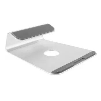 LogiLink AA0103 stojan na notebook strieborný 38,1 cm (15