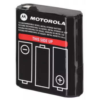 Motorola 59PMNN4477 príslušenstvo k vysielačkám batéria