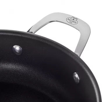 BALLARINI Alba ALBG3ED.24D hlboká panvica s 2 rukoväťami 24 cm
