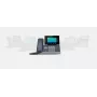 IP telefón Yealink SIP-T54W čierny 10 liniek LCD Wi-Fi