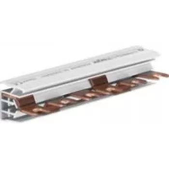 Hager fázová lišta 3-pólová vidlica. 10 mm² 6M KDN363M (KDN363M)