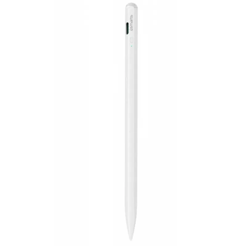 4smarts Active Stylus Pen Pencil Pro 3 biela kompatibilita s tabletom Apple