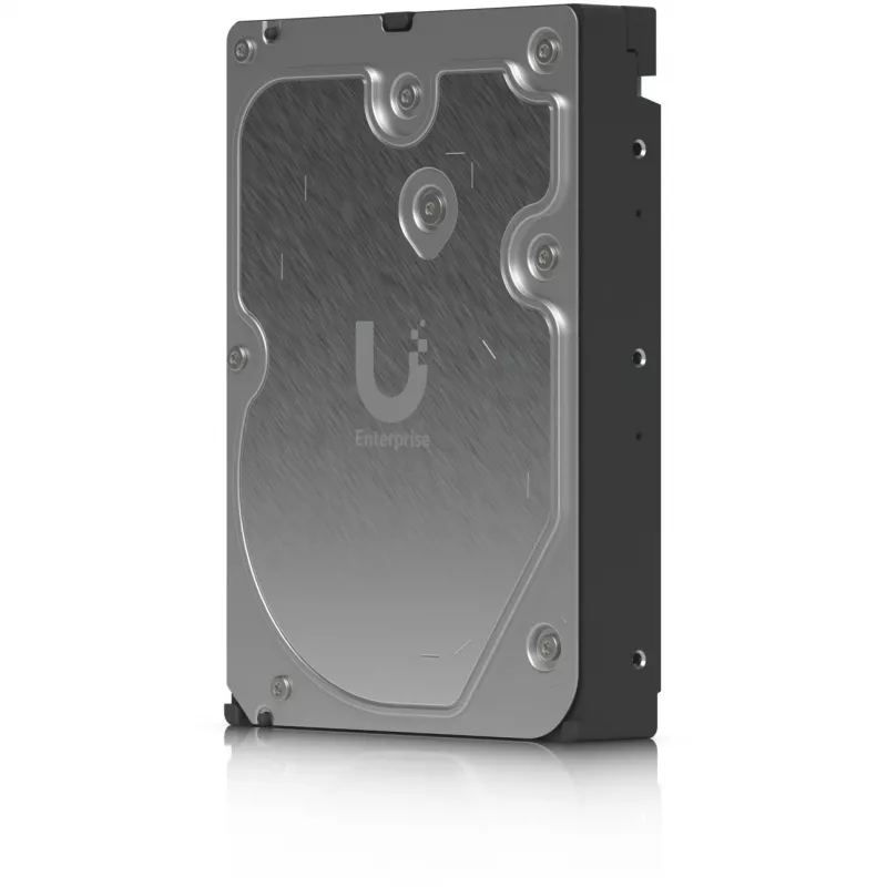 Interný pevný disk UBIQUITI UACC-HDD-E-8TB — 8 TB 3,5 palca SATA 7200 RPM, 6 Gbit/s