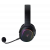 Razer Barracuda X Chroma headset bezdrôtový cez uši čierna