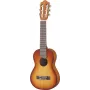 Akustická gitara YAMAHA GL1TBS 6-strunová klasická (nylon, Medium Gauge) Tobacco Brown Sunburst