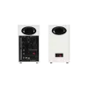 Edifier | Aktívne štúdiové monitory | MR3 | 18W x 2 W | Bluetooth | biela | ≥ 85 dB | Bezdrôtové pripojenie