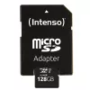 Flash pamäť Intenso 128GB microSDXC UHS-I Class 10