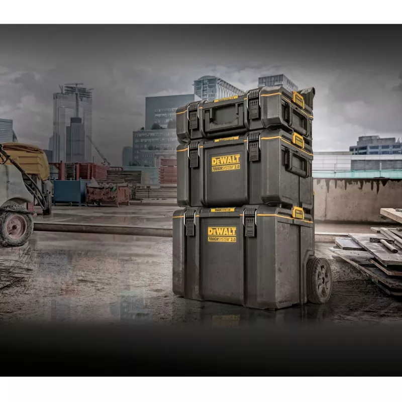 Dewalt DWST83342-1 čierna