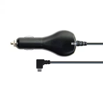 Nabíjačka auto MICRO-USB/TS-DPL2 Transcend