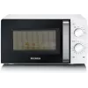 Sólová mikrovlnná rúra Severin MW 7885, 700 W, 17 l