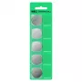 Gombíková batéria Green Cell CR2450 3V – lítiová, balenie 5 ks
