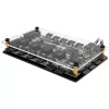 Lamptron PCI RGB ventilátorový a LED kontrolér SM436 Sync Edition, čierny