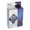 Ventilátor Noiseblocker BlackSilentFan XS-1
