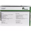 Puzdro na HDD Argus GD-25000, USB 3.0, transparentné