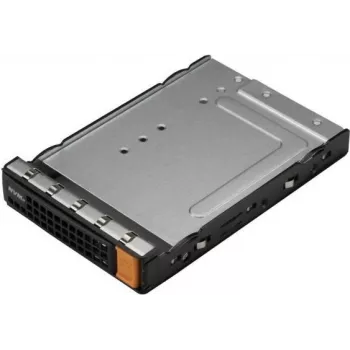 Supermicro MCP-220-00150-0B hard drive backplane 8,89 cm (3.5 inch) puzdro na pamäťové zariadenie čierne (MCP-220-00150-0B)