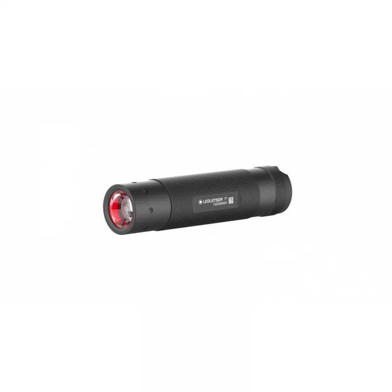 Ledlenser T-Series T² baterka RGBW svetlo