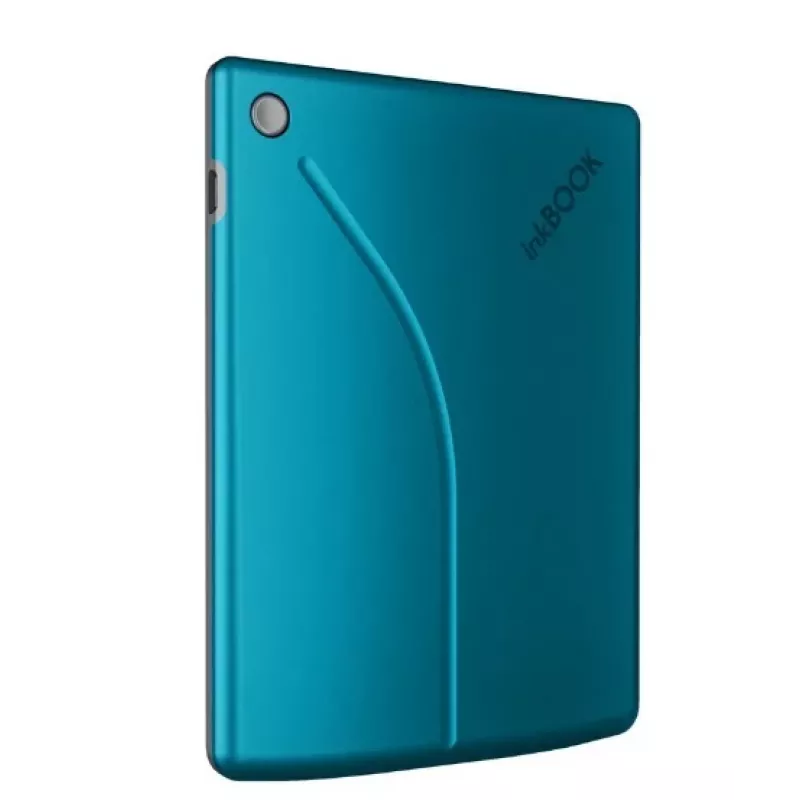 Čítačka e-kníh InkBOOK Solaris Ocean — 8 GB pamäť, WLAN