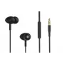 In-ear slúchadlá Tellur Basic Gamma káblové čierne