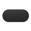 Soundform Play bezdrôtové slúchadlá do uší čierne
