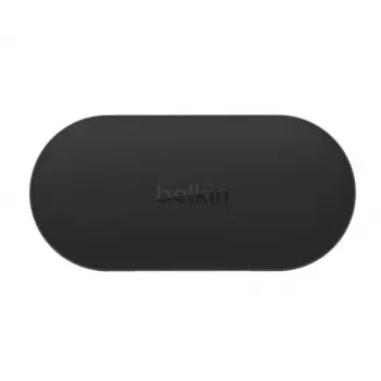 Soundform Play bezdrôtové slúchadlá do uší čierne