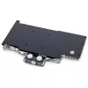 Bitspower International Bitspower BP-VG3080AST - priehľadný - water block - kvapalina - akryl - meď - nikel - ASUS ROG Strix GeForce RTX 3080 - 153 mm