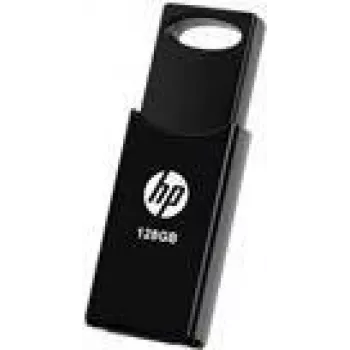 PNY v212w USB kľúč 128GB s vysúvacím dizajnom (HPFD212B-128)