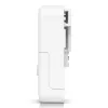 Ethernetová prepäťová ochrana UBIQUITI UACC-ETH-SP-Pro — 10 Gbit/s, 600 V, polykarbonát, biela