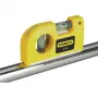 Stanley by Black & Decker 0-42-130 vrecková vodováha 8,7 cm 2 mm/m