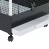 FERPLAST Nota voliéra - 161,5 cm