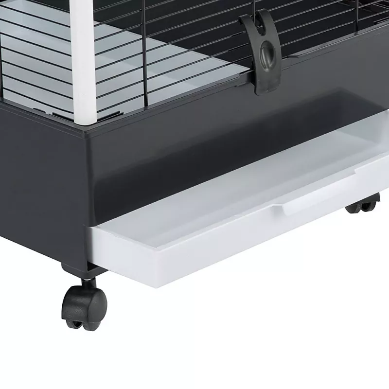 FERPLAST Nota voliéra - 161,5 cm