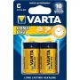 Jednorazová batéria Varta 4114 C alkalická