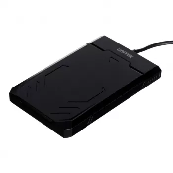 HDD/SSD puzdro Unitek Y-3036, 2,5