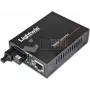 Lightwin WDM konvertor 100Base-LX, Singlemode, 20KM mediálny konvertor (LWC-10/100-SF-S20-B)