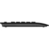 Logitech Corded K280e - klávesnica - USB - francúzska
