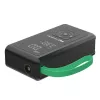 Štartovacie zariadenie Green Cell PowerBoost Air s kompresorom, 8000 mAh, 1000 A (CJSGC03)