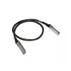 HPE Aruba R0Z26A Medený kábel Direct Attach 100G QSFP28, 5 m
