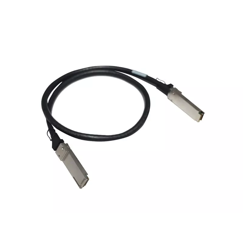 HPE Aruba R0Z26A Medený kábel Direct Attach 100G QSFP28, 5 m