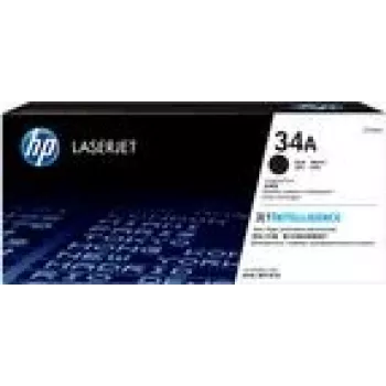 HP INC HP 34A - originál - LaserJet - drum-K (CF234A)