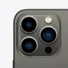 REFURB. Phone iPhone 13 PRO/128GB Graphite A Grade červená