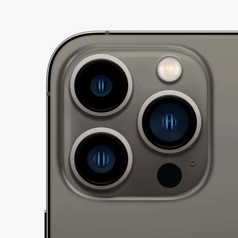 REFURB. Phone iPhone 13 PRO/128GB Graphite A Grade červená
