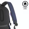Voľnočasový batoh XDDESIGN Bobby Soft s priehradkou na 15,6