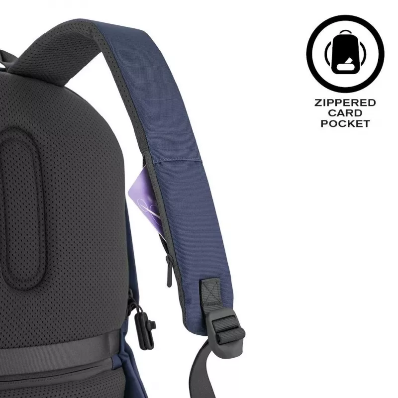 Voľnočasový batoh XDDESIGN Bobby Soft s priehradkou na 15,6