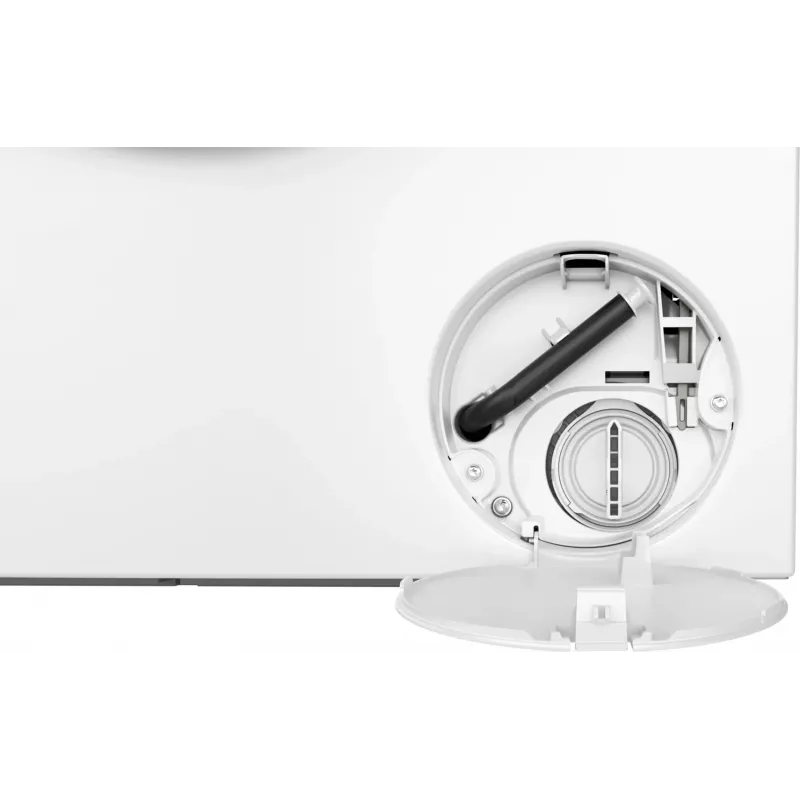Bosch WAN2813APL Series 4 práčka s predným plnením 8 kg 1400 ot/min biela