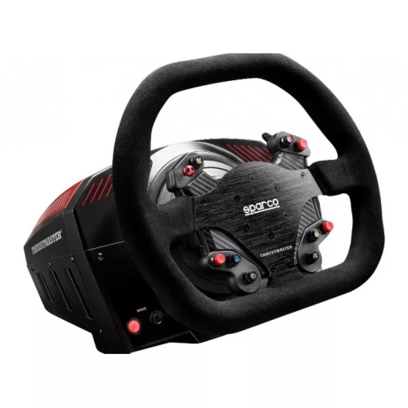 Thrustmaster TS-XW Racer Sparco P310 čierny volant + pedále digitálny PC, Xbox One