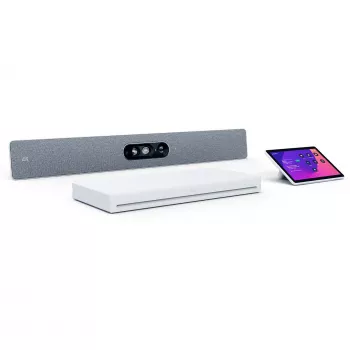 Skupinový videokonferenčný systém Cisco Room Kit EQ 20 MP 5K Ultra HD 60 fps